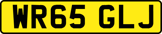 WR65GLJ