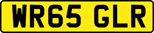 WR65GLR