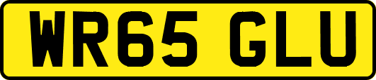 WR65GLU