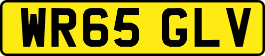 WR65GLV