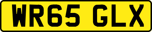 WR65GLX