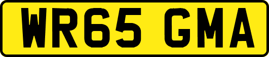 WR65GMA