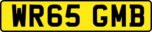WR65GMB