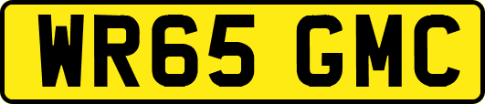 WR65GMC