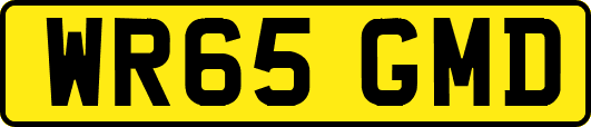 WR65GMD