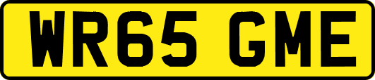WR65GME
