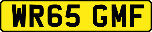WR65GMF