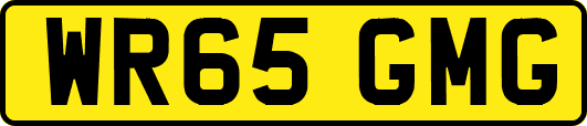 WR65GMG