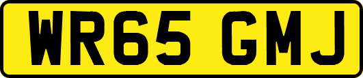 WR65GMJ