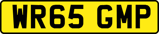 WR65GMP