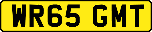 WR65GMT