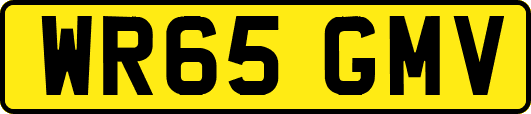 WR65GMV