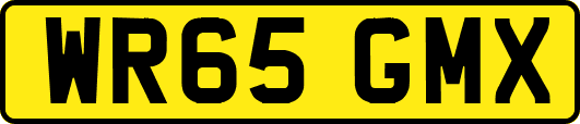WR65GMX