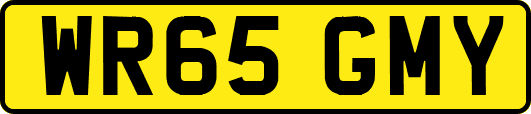 WR65GMY