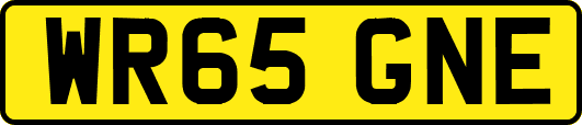 WR65GNE