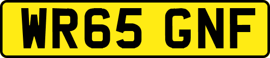 WR65GNF