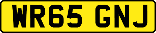 WR65GNJ
