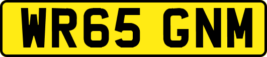 WR65GNM