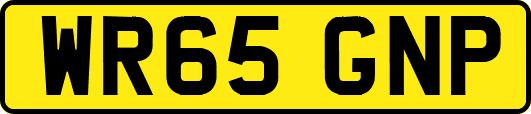 WR65GNP