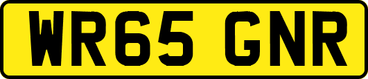 WR65GNR