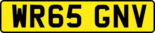 WR65GNV