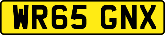 WR65GNX