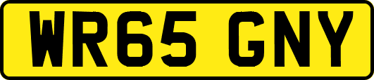 WR65GNY