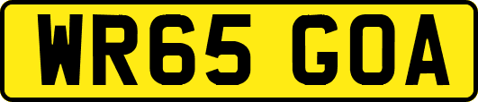 WR65GOA