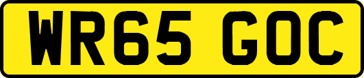 WR65GOC