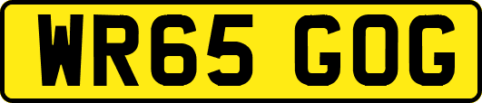 WR65GOG