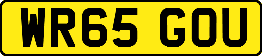 WR65GOU