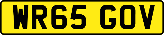 WR65GOV