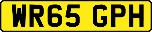 WR65GPH