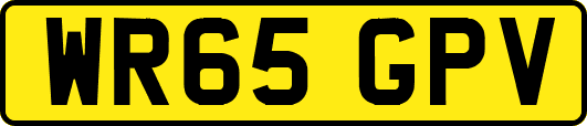 WR65GPV