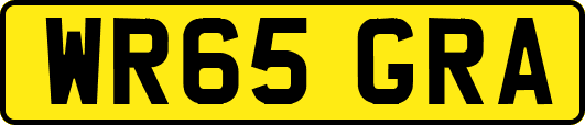 WR65GRA