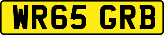 WR65GRB