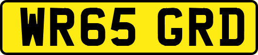 WR65GRD