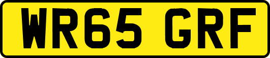 WR65GRF