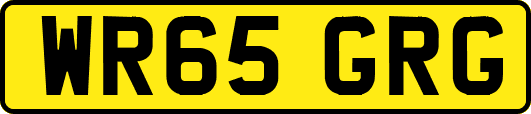 WR65GRG