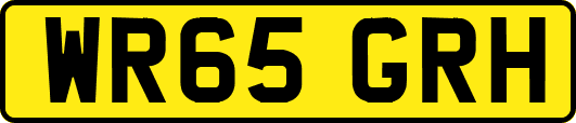 WR65GRH