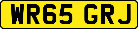WR65GRJ