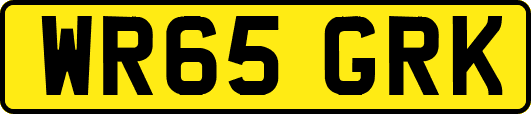 WR65GRK