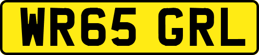 WR65GRL
