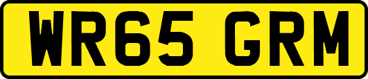 WR65GRM