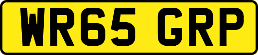 WR65GRP