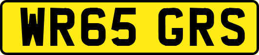 WR65GRS