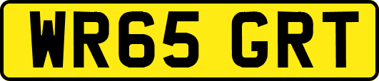 WR65GRT