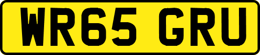 WR65GRU
