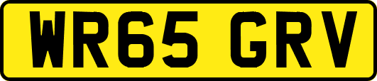 WR65GRV