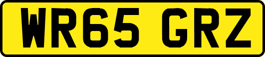 WR65GRZ